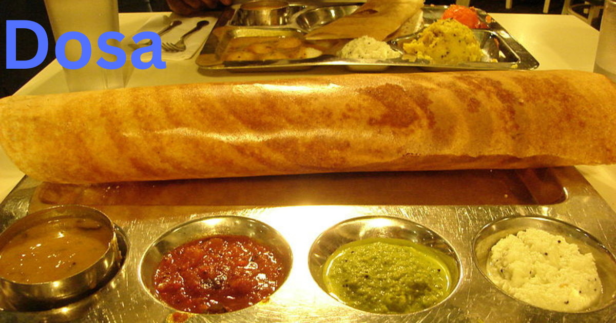 Dosa